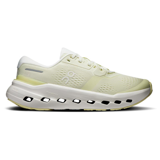 On Cloudrunner 3